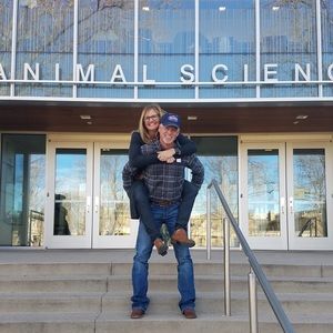 Meet your Posher, Kristin